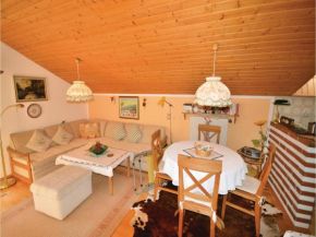 One-Bedroom Apartment in Millstatt, Millstatt, Österreich